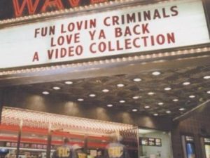 Fun Lovin' Criminals - Love Ya Back