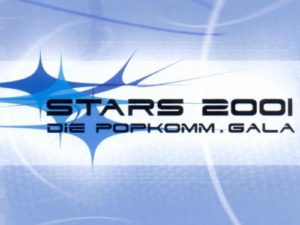 Stars 2001 - Die Popkomm Gala