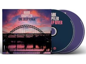 Mark Knopfler - One Deep River (2CD Digipack)