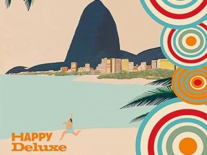 Quadro Nuevo  - Happy Deluxe