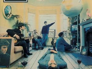 Oasis  -  Definitely Maybe