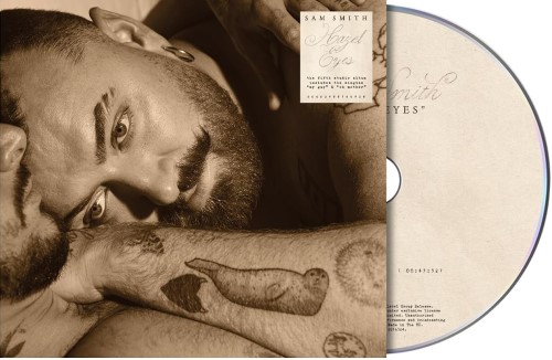 Das mit Spannung erwartete fünfte Studioalbum